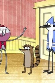 Regular Show: 4×23