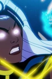 X-Men ’97: 1×10