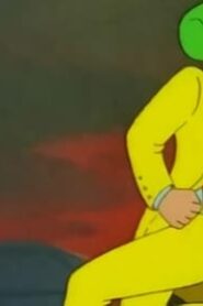 The Mask: Animated Series: 1×6