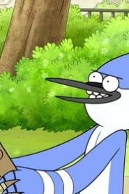 Regular Show: 4×3