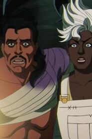 X-Men ’97: 1×6