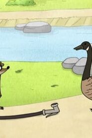 Regular Show: 4×22