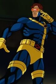 X-Men ’97: 1×1