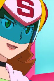 Little Battlers eXperience: 2×27