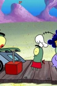 SpongeBob SquarePants: 14×13