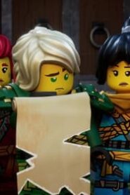 LEGO Ninjago: Dragons Rising: 2×11
