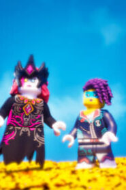 LEGO DREAMZzz: 2×20