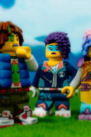 LEGO DREAMZzz: 2×16