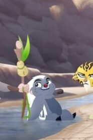 The Lion Guard: 3×7
