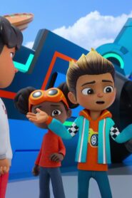 Hot Wheels Let’s Race: 2×1