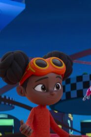 Hot Wheels Let’s Race: 2×2