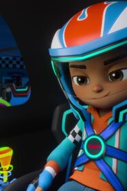 Hot Wheels Let’s Race: 2×3