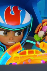Hot Wheels Let’s Race: 2×5
