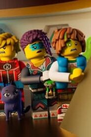 LEGO DREAMZzz: 2×19