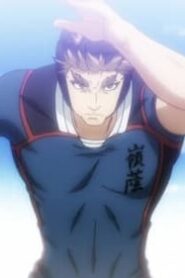 ALL OUT!!: 1×21