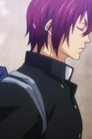 ALL OUT!!: 1×13