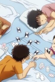 ALL OUT!!: 1×23