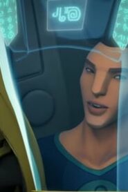 The Deep: 1×13