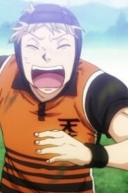 ALL OUT!!: 1×19