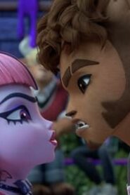 Monster High: 2×5