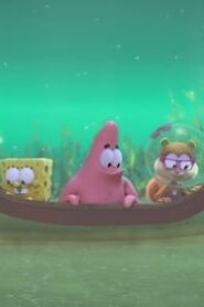 Kamp Koral: SpongeBob’s Under Years: 1×14