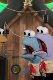 Kamp Koral: SpongeBob’s Under Years: 1×12