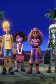 Monster High: 2×8