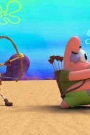 Kamp Koral: SpongeBob’s Under Years: 1×8