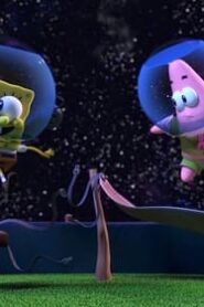 Kamp Koral: SpongeBob’s Under Years: 1×26