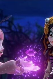 Monster High: 2×2