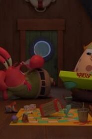 Kamp Koral: SpongeBob’s Under Years: 1×17