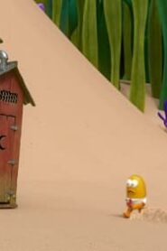 Kamp Koral: SpongeBob’s Under Years: 1×24