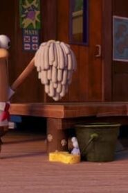 Kamp Koral: SpongeBob’s Under Years: 1×13