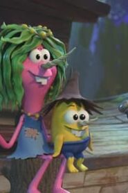 Kamp Koral: SpongeBob’s Under Years: 1×11