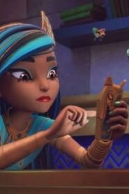 Monster High: 2×4