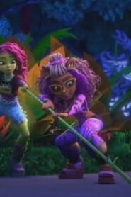 Monster High: 2×10