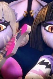 Monster High: 2×7