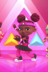 Kiya & the Kimoja Heroes: 1×6