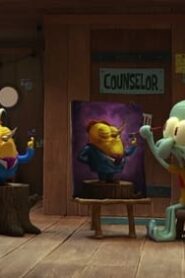 Kamp Koral: SpongeBob’s Under Years: 1×18