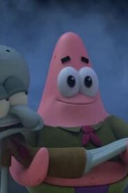 Kamp Koral: SpongeBob’s Under Years: 1×16