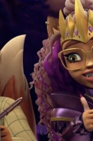 Monster High: 2×1