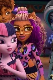 Monster High: 2×9