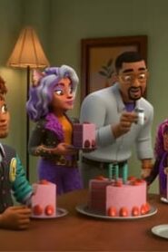 Monster High: 2×3