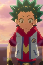 Beyblade Burst: 6×26