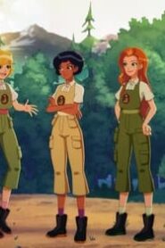 Totally Spies!: 7×15