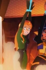 Totally Spies!: 7×12