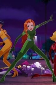Totally Spies!: 7×17