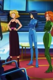 Totally Spies!: 7×14