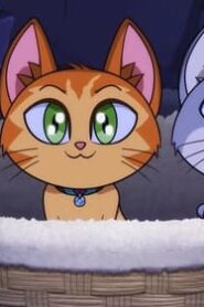 Totally Spies!: 7×11