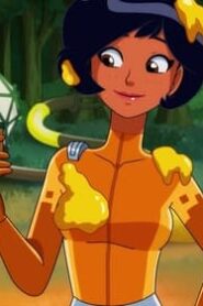 Totally Spies!: 7×16
